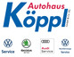 Autohaus Köppl GmbH & Co. KG